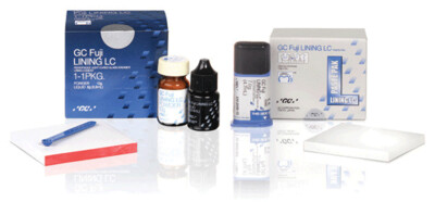Fuji Lining LC, Liquid, 8 g, 1/Pk, 000128