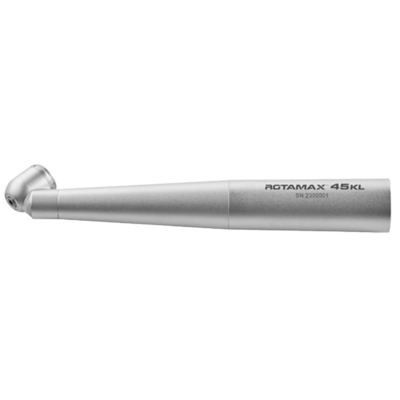 Rotamax Pro 45KL PB Fiber Optic HS, 2000023