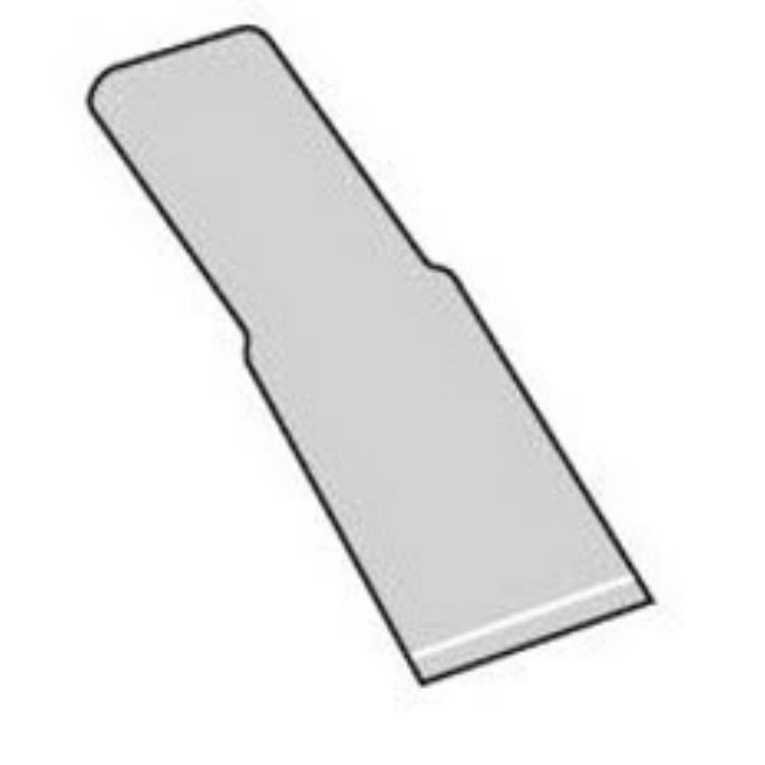Brixton, XIOS Sensor Sleeve Sheaths, Size #2, 300/Pack, 6176569
