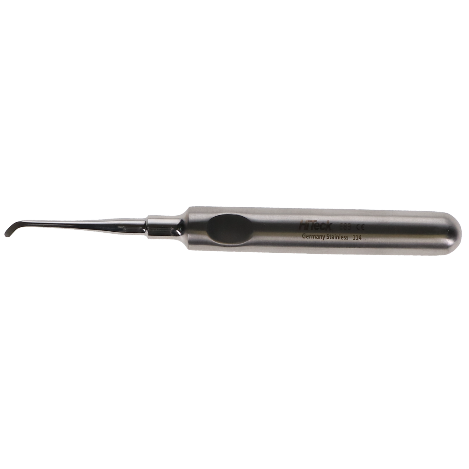Elevator Warwick-James, Right, English Pattern/Flat Handle, 1/Pk, E83