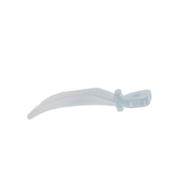 Palodent Plus Sectional Matrix System Wedge Refill, Large, White, 100/Pk, 659800