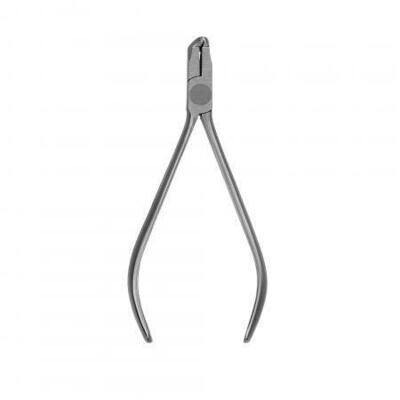 Distal End Cutter, Universal Cut and Hold, Regular Handle, 1/Pk, 678-101