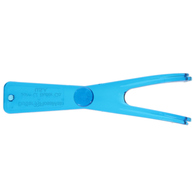 Flossmate Floss Handle 12/Bx, 845PA