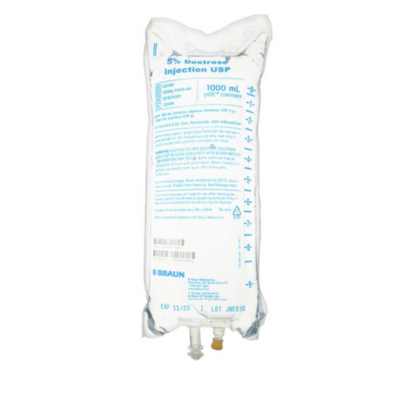 0.9% Sodium Chloride Injection, USP, 250 ml, 1/Pk, L8002