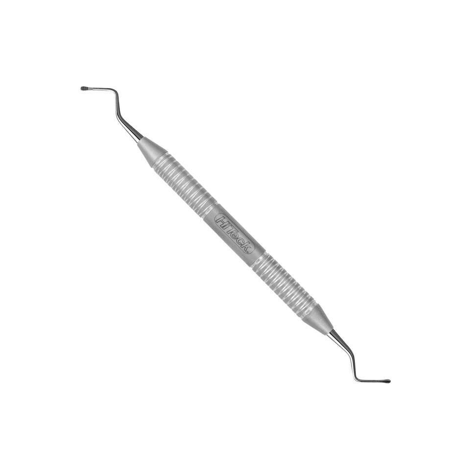 10/11 Orban Buccal Lingual File Scaler, 2165