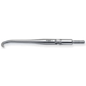 Crown Remover, Morrell, Point 1, 1/Pk, 1003152