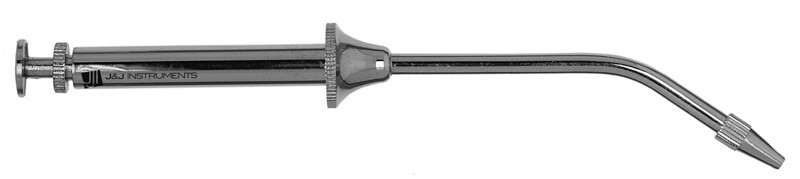 Amalgam Carrier, Gun-Type, Single-End, 1/Pk, IN01-500