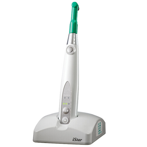 iStar Cordless Prophy Handpiece System, 1/Pk, 265993