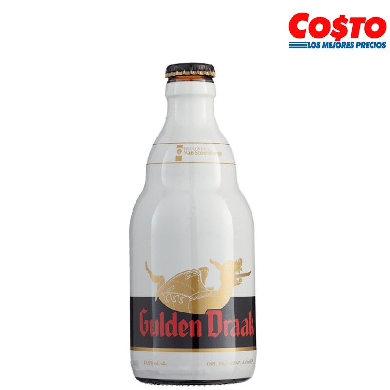 GULDEN DRAAK CLASICA