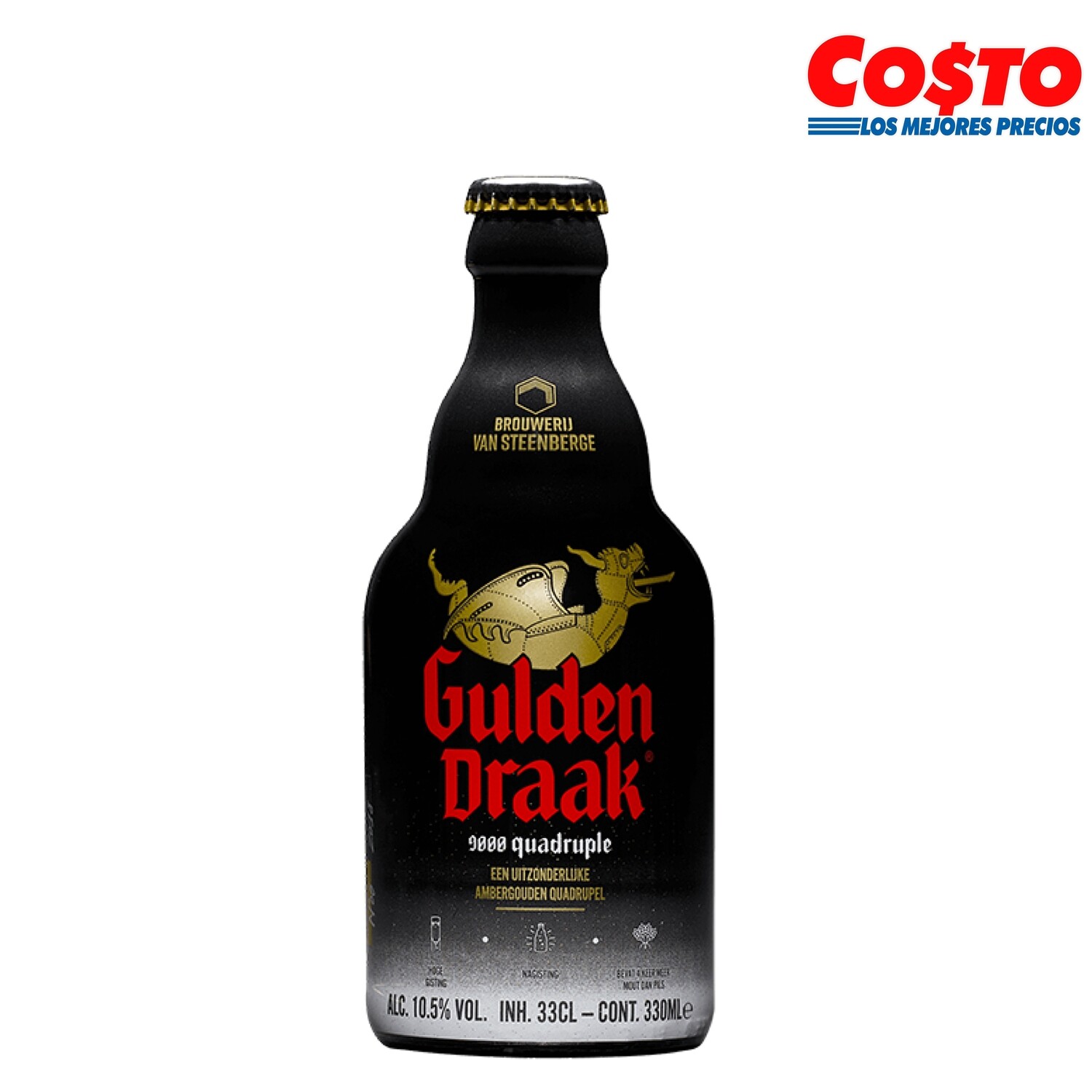 GULDEN DRAAK 9000