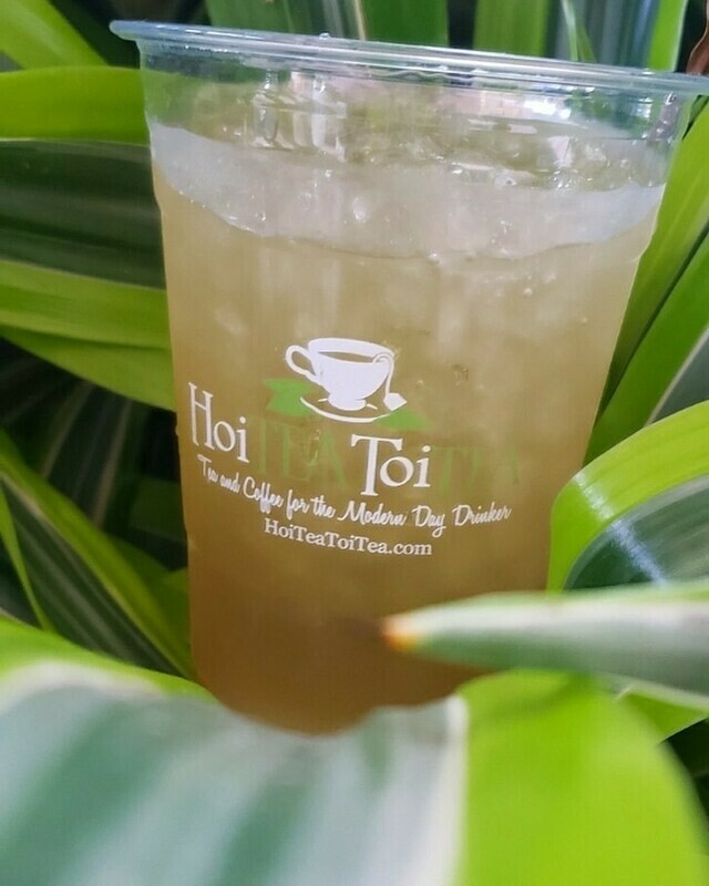 Regular Tea
