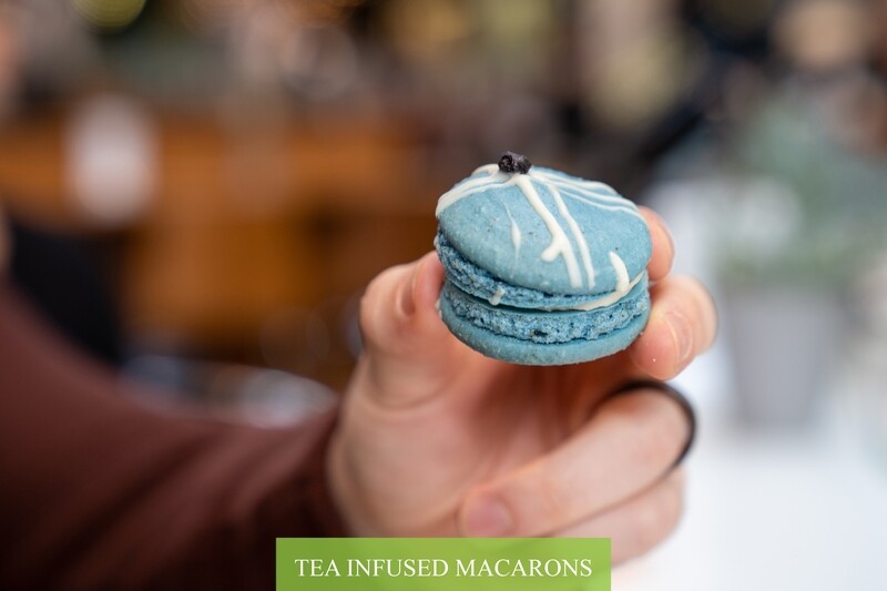 Macarons (Individual)