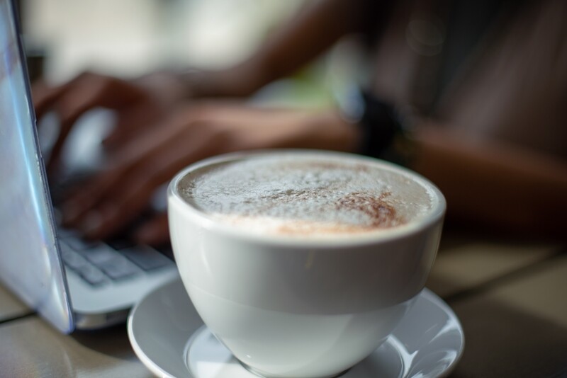 Coffee Latte