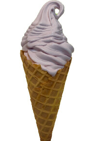 Frozen Desserts