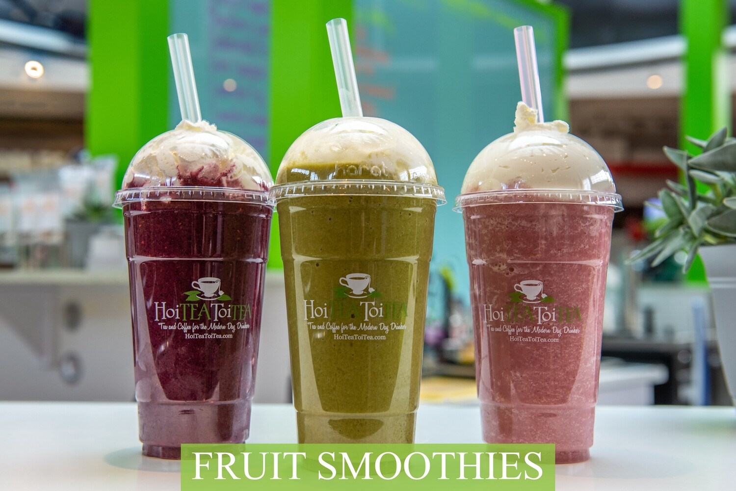 Smoothies