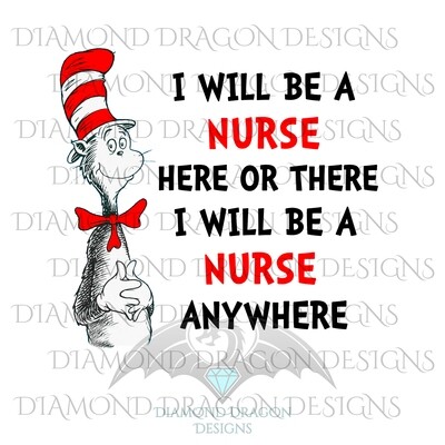 Medical - I Will Nurse, Waterslide