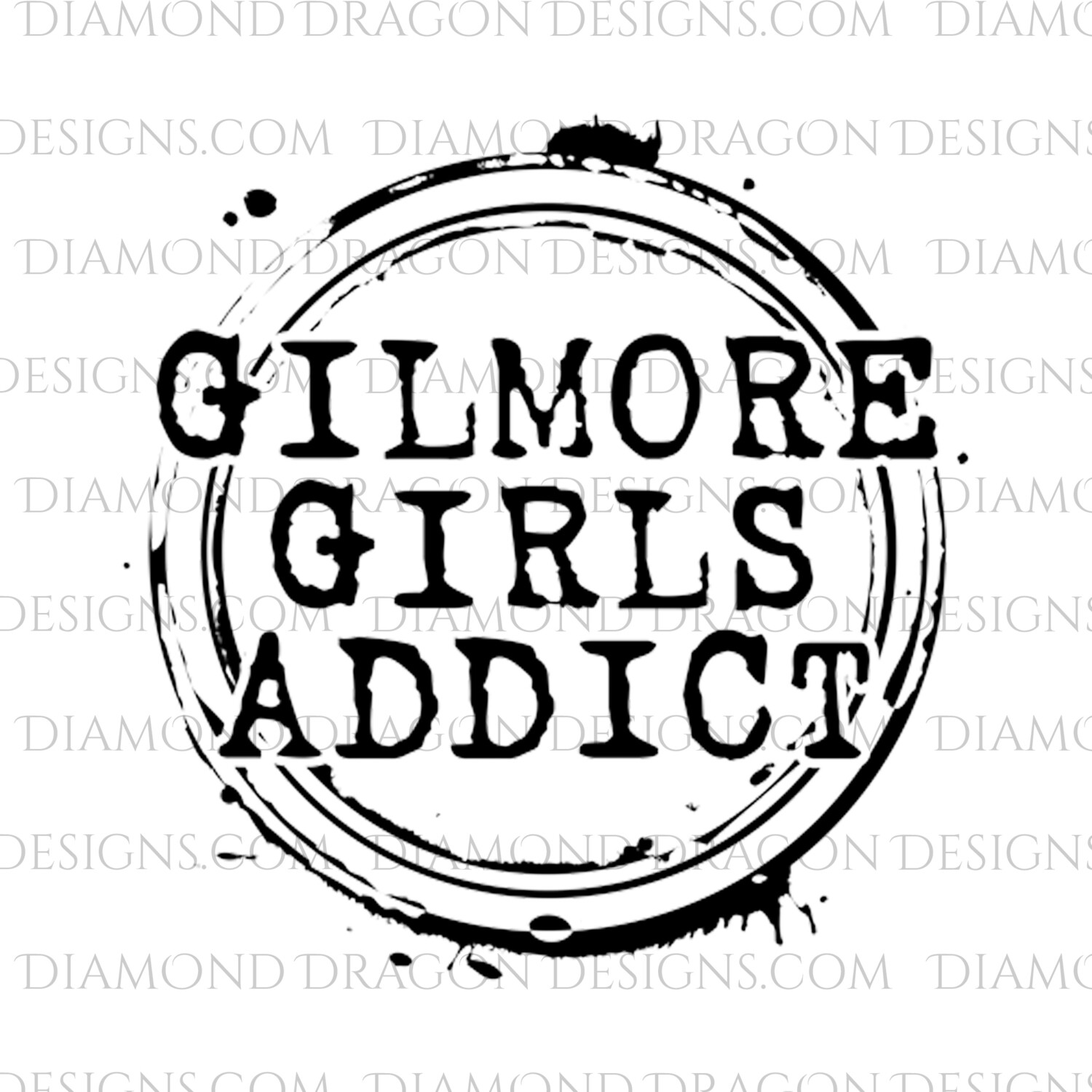 TV - Gilmore Girls Addict, Waterslide