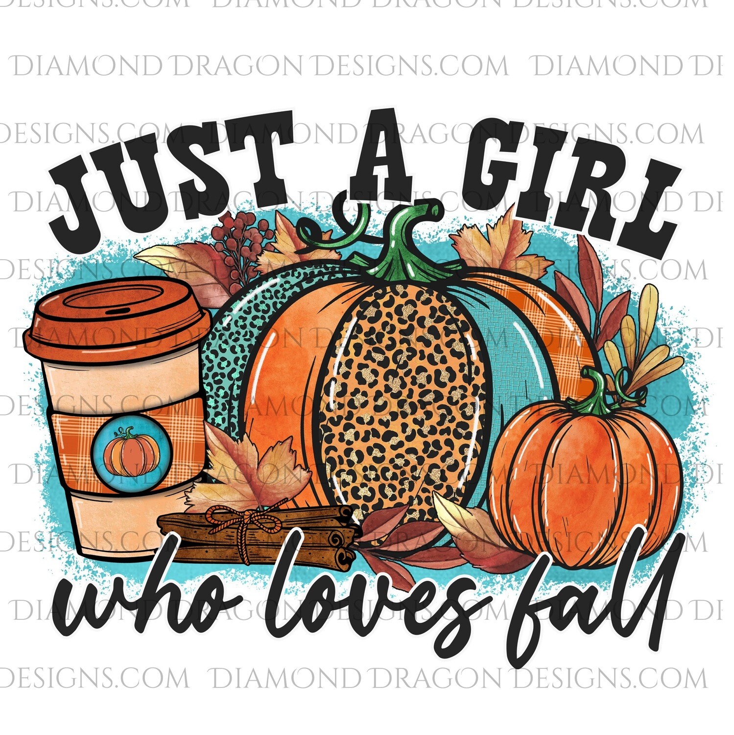 Fall - Girl Who Loves Fall, Waterslide