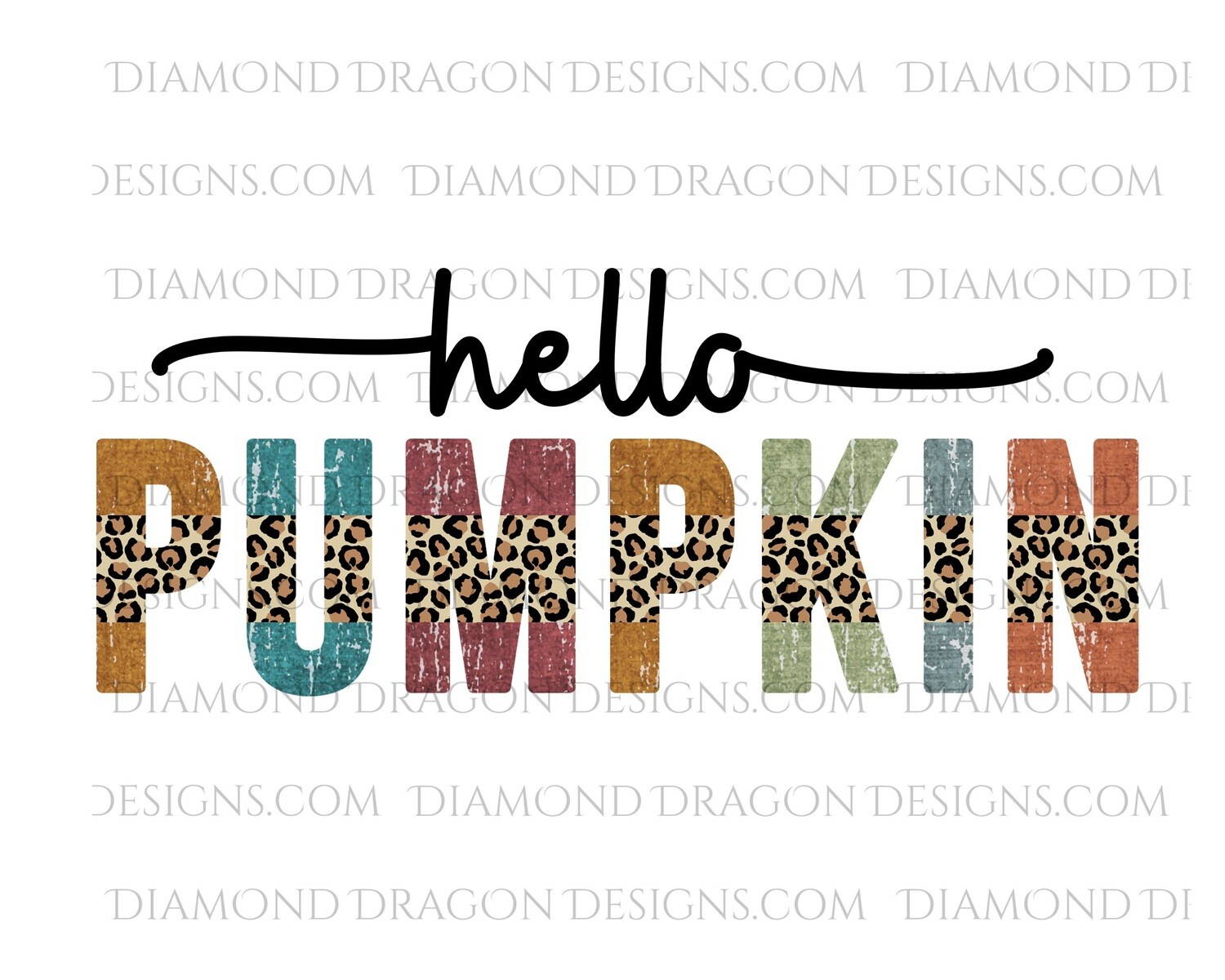 Fall - Hello Pumpkin, Waterslide