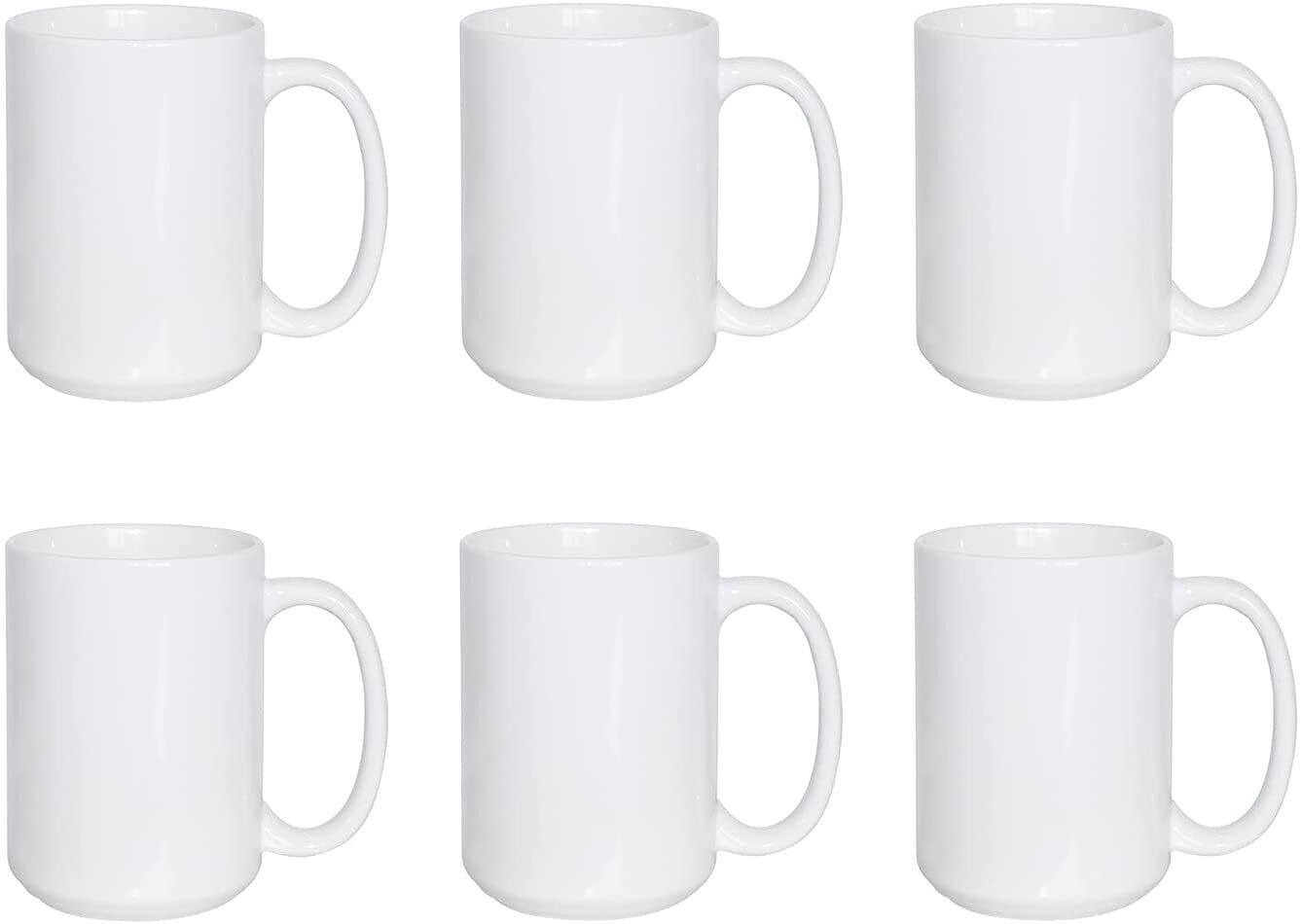 Custom Mug - Your Design of Choice