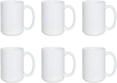 Custom Mug - Your Design of Choice