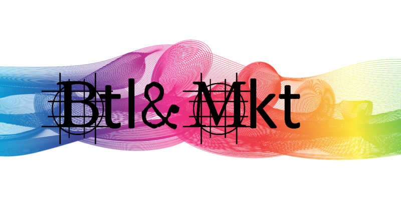 Btl &amp; Mkt card