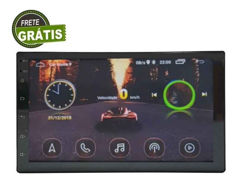 RS 804 ANDROID