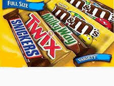 Candy