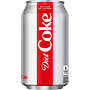 Diet Coke Can