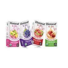 Honest Juice