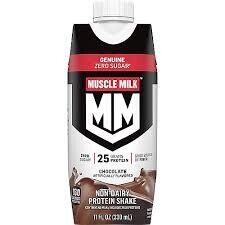 Protein Shake