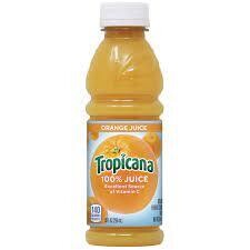 OJ