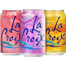 LaCroix 