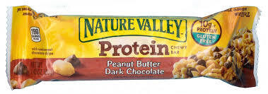 Granola Bar