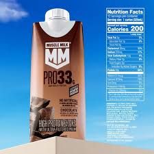 Protein Shake