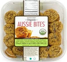 Aussie Bites
