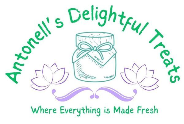 Antonell's Delightful Treats