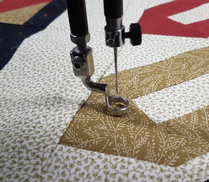 Long Arm/Domestic Quilting Rulers