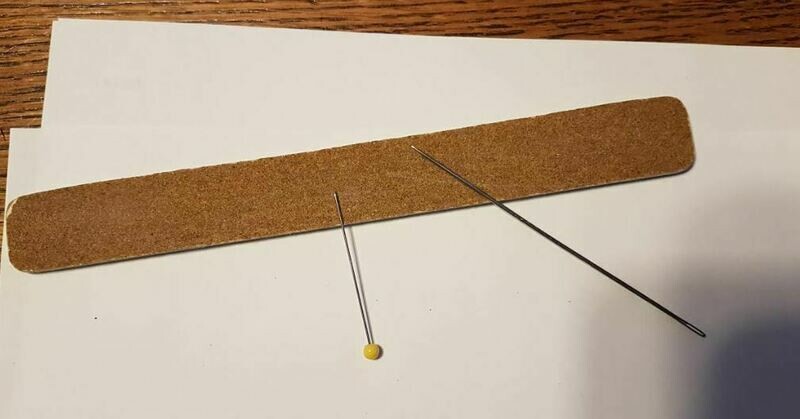 Nail File
