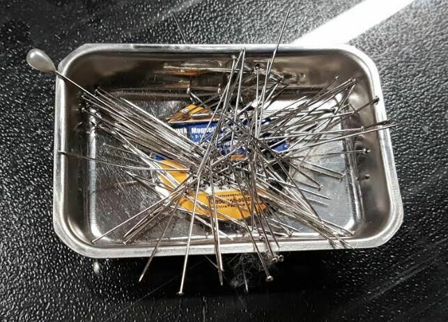 Magnetic Holders