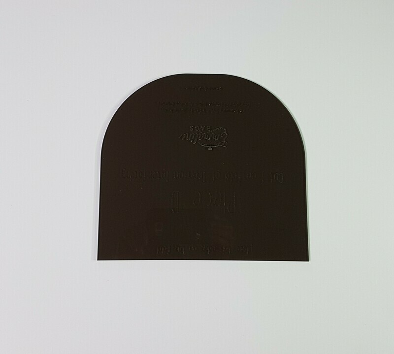Piece D Interfacing