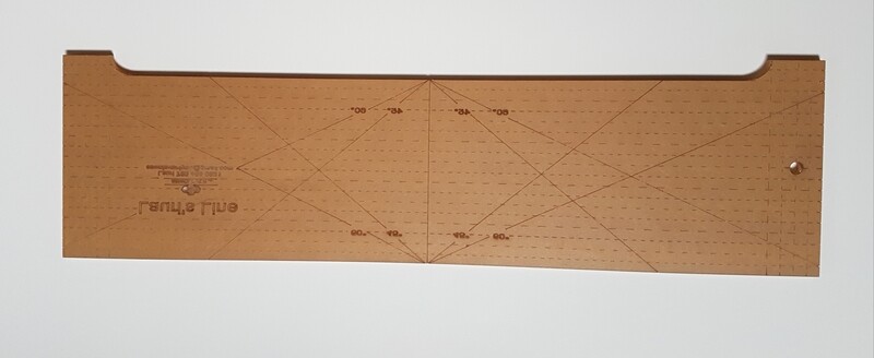 Lauri&#39;s Line - 18&quot; long