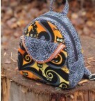 Mini Billy Backpack