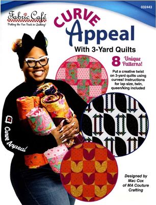 Mac Cox Curve Appeal