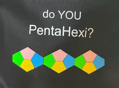 Do YOU PentaHexi?