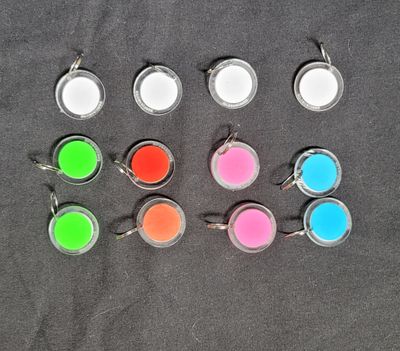 Reuseable Row/Block Markers