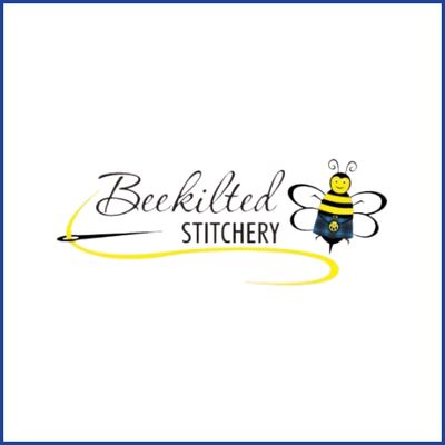 Beekilted Stitchery