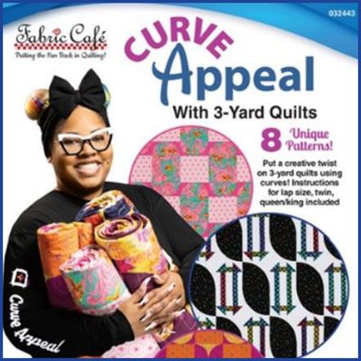 Mac Cox Curve Appeal
