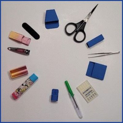 Tool Holder Sets