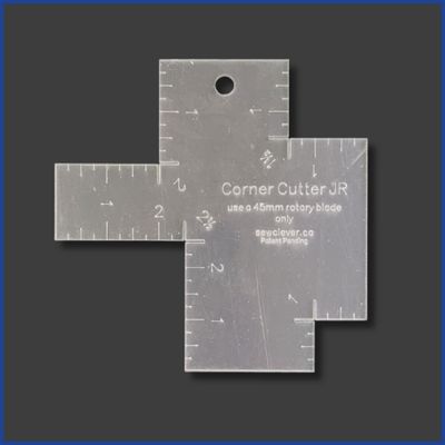 Corner Cutters